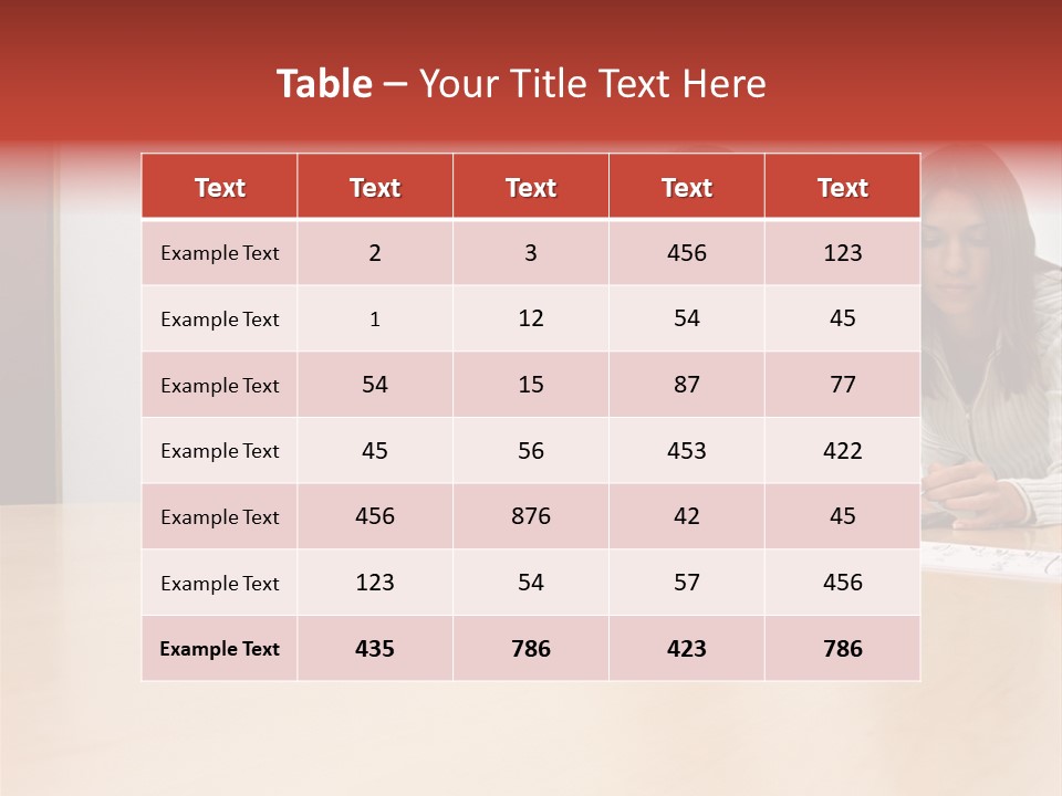 Technology Ethnicity Twopeople PowerPoint Template