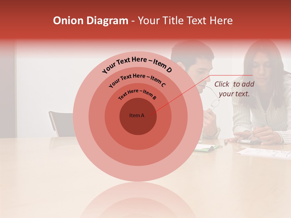 Technology Ethnicity Twopeople PowerPoint Template