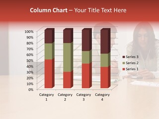 Technology Ethnicity Twopeople PowerPoint Template