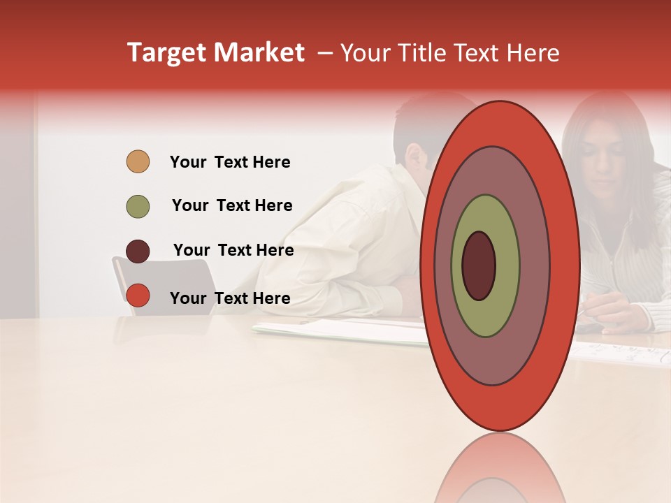 Technology Ethnicity Twopeople PowerPoint Template