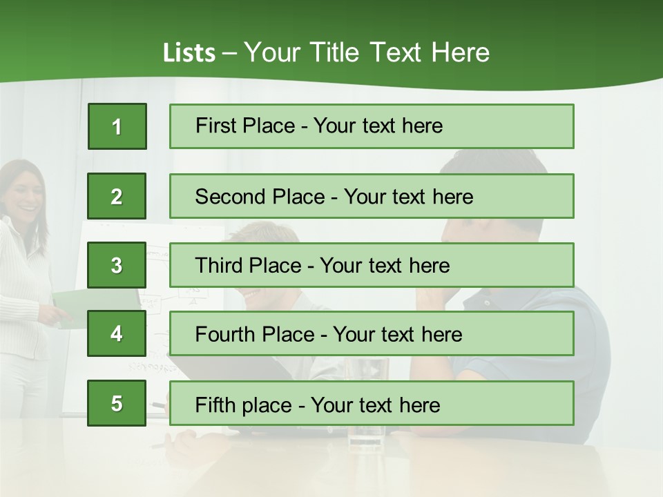 Inside Computer Document PowerPoint Template