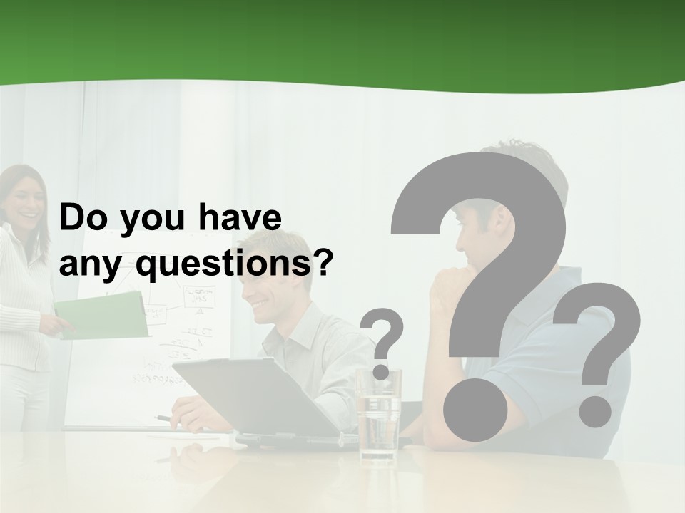 Inside Computer Document PowerPoint Template