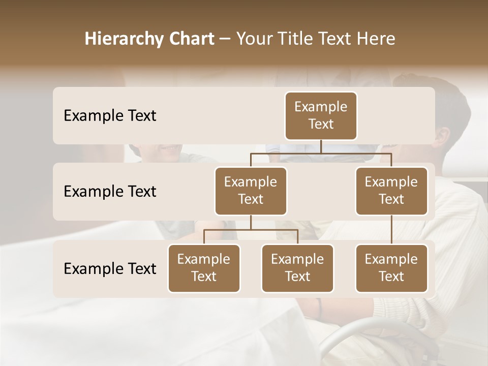 Happiness Working Stockphotos PowerPoint Template