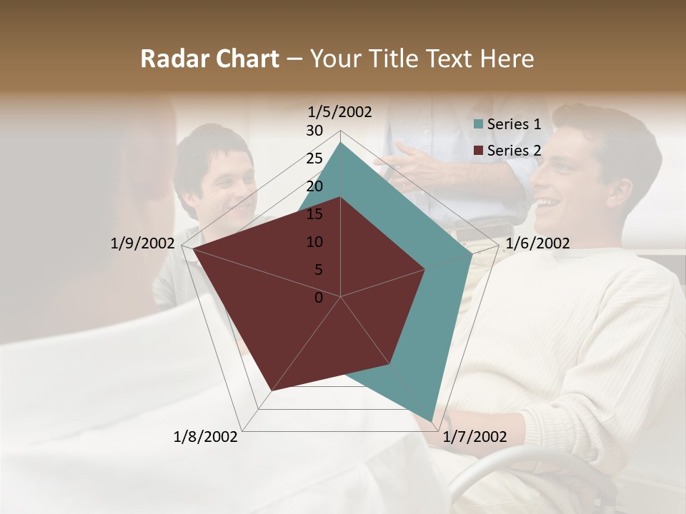 Happiness Working Stockphotos PowerPoint Template