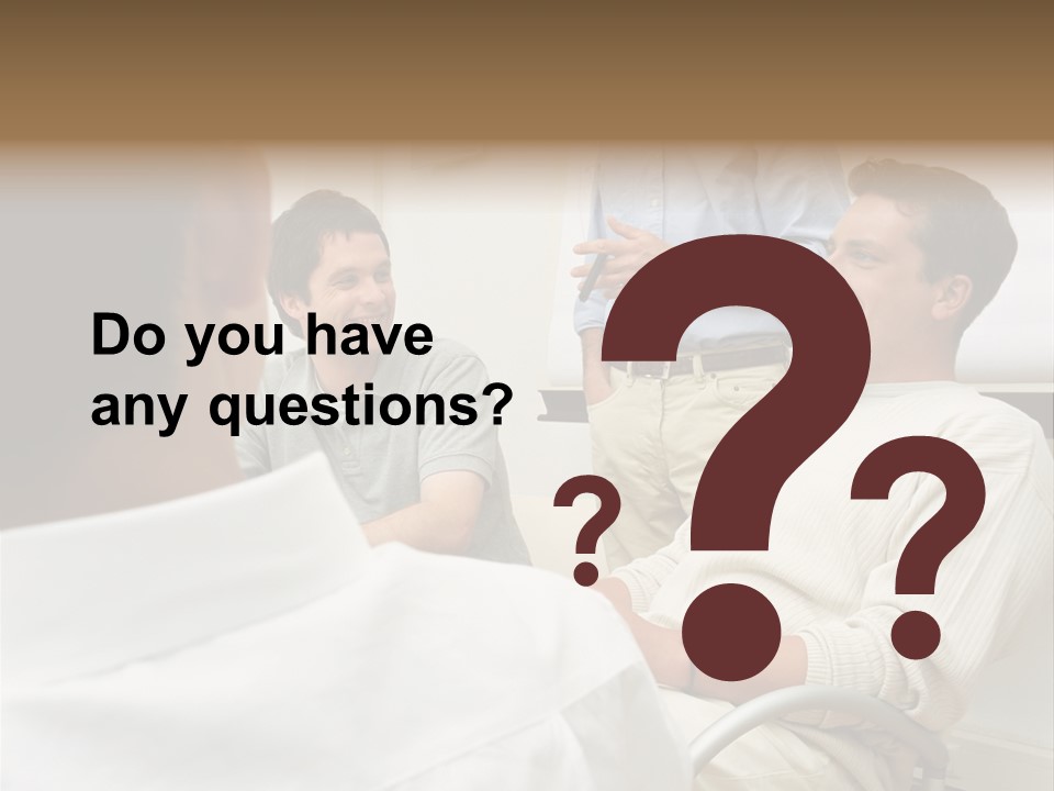 Happiness Working Stockphotos PowerPoint Template