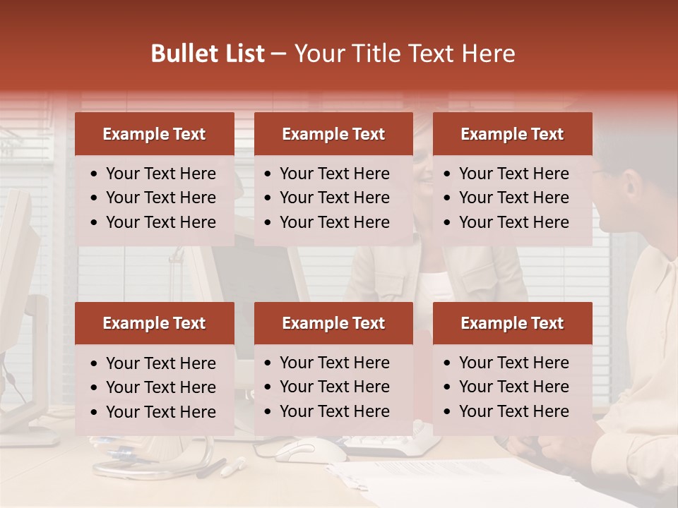 Couple To S Cuddle PowerPoint Template