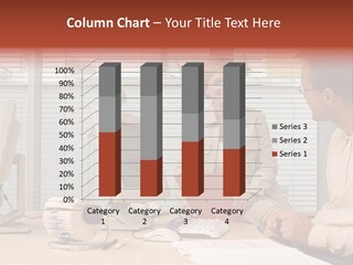 Couple To S Cuddle PowerPoint Template