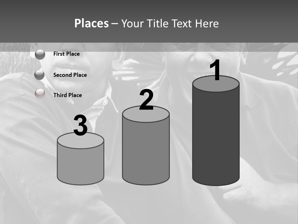 Comedy Scene PowerPoint Template