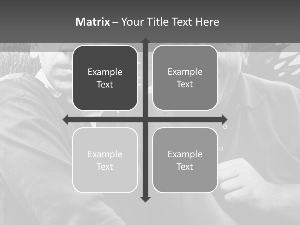 Comedy Scene PowerPoint Template