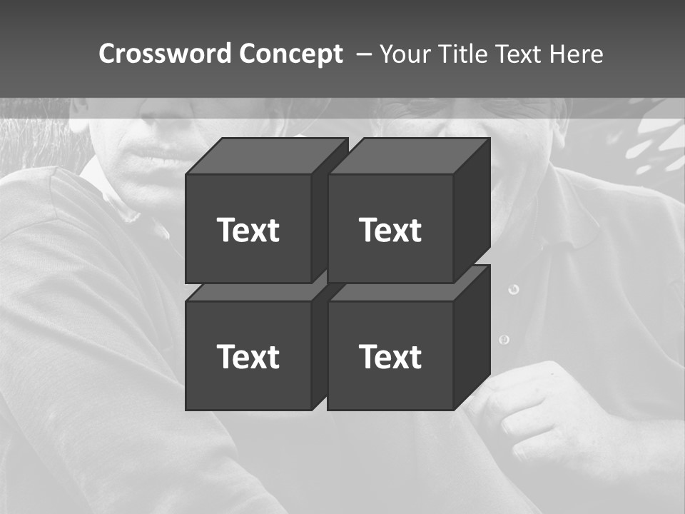 Comedy Scene PowerPoint Template