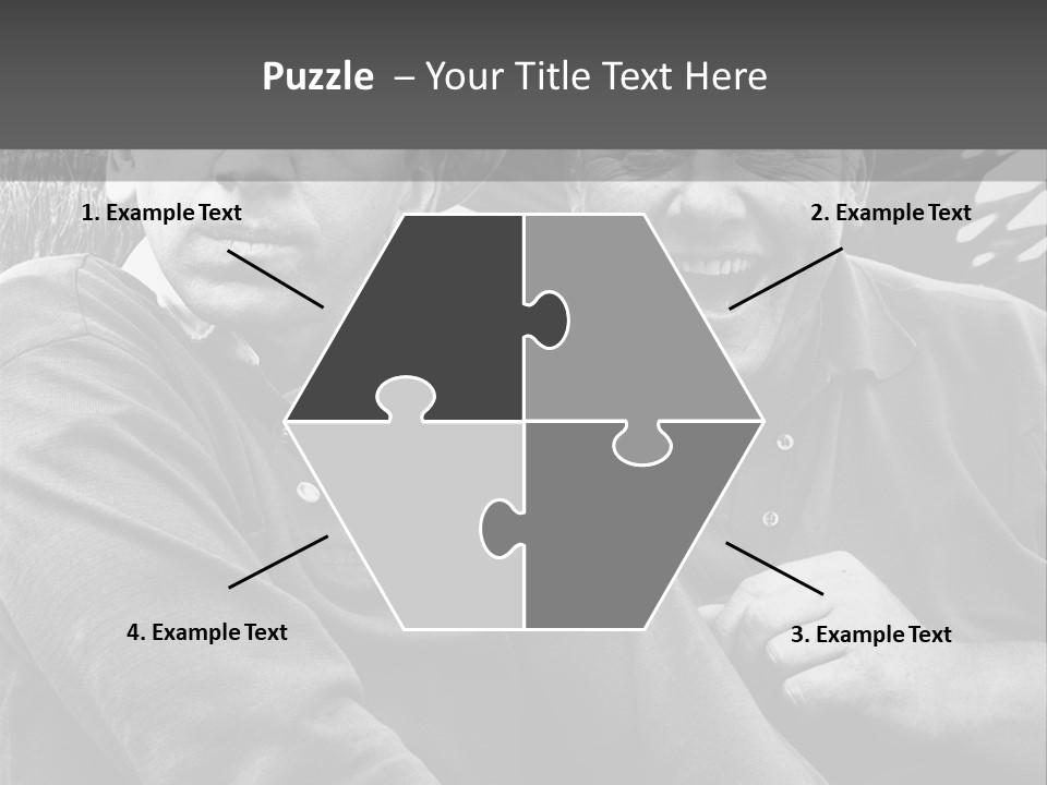 Comedy Scene PowerPoint Template