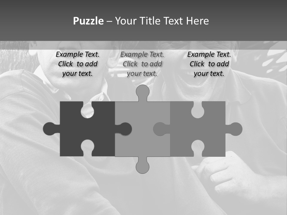 Comedy Scene PowerPoint Template