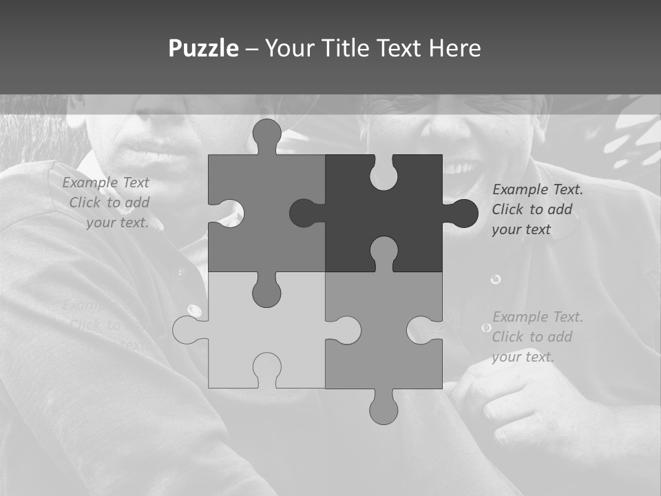 Comedy Scene PowerPoint Template