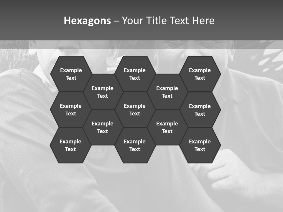 Comedy Scene PowerPoint Template