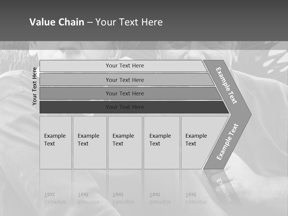 Comedy Scene PowerPoint Template