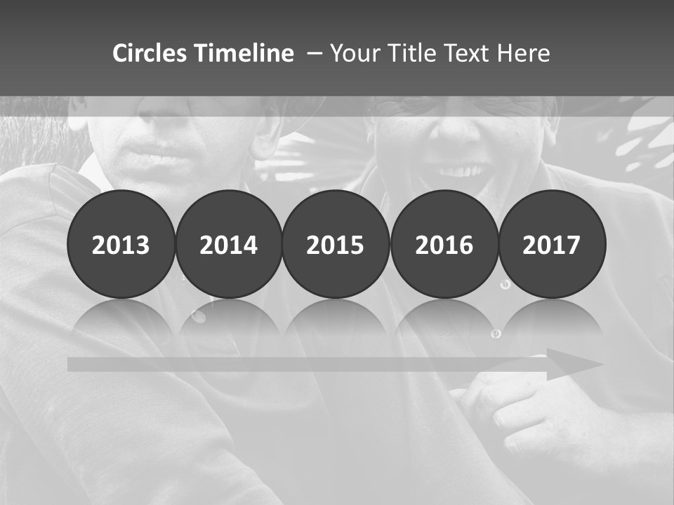 Comedy Scene PowerPoint Template