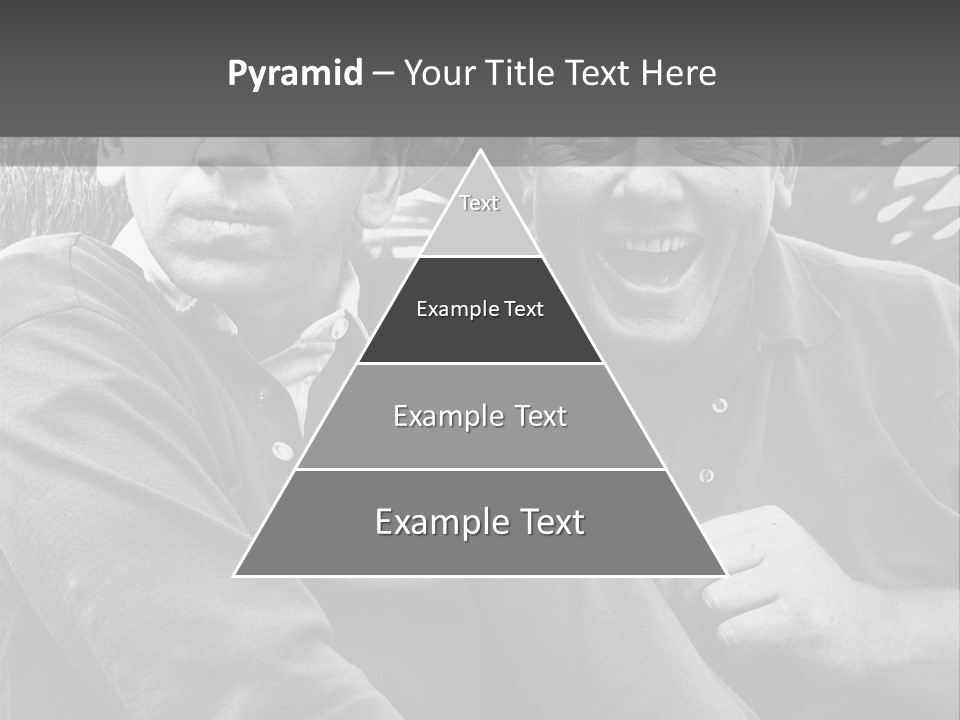 Comedy Scene PowerPoint Template