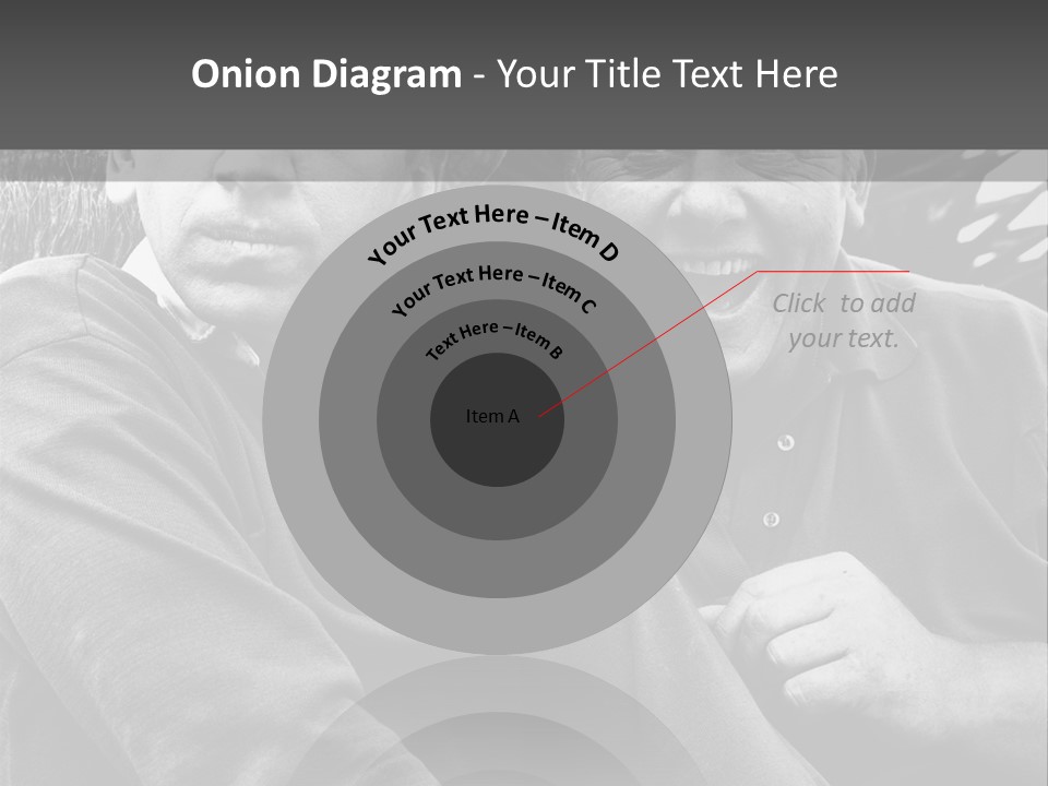 Comedy Scene PowerPoint Template