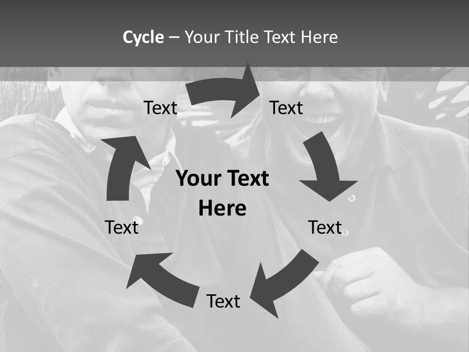 Comedy Scene PowerPoint Template