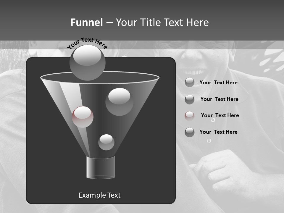 Comedy Scene PowerPoint Template
