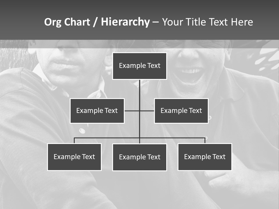 Comedy Scene PowerPoint Template