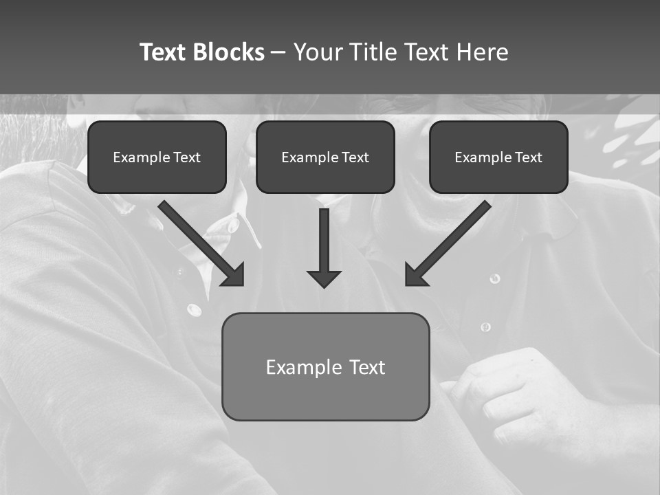 Comedy Scene PowerPoint Template