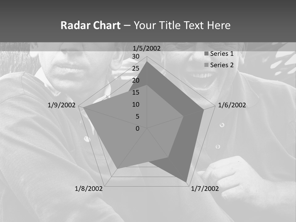 Comedy Scene PowerPoint Template