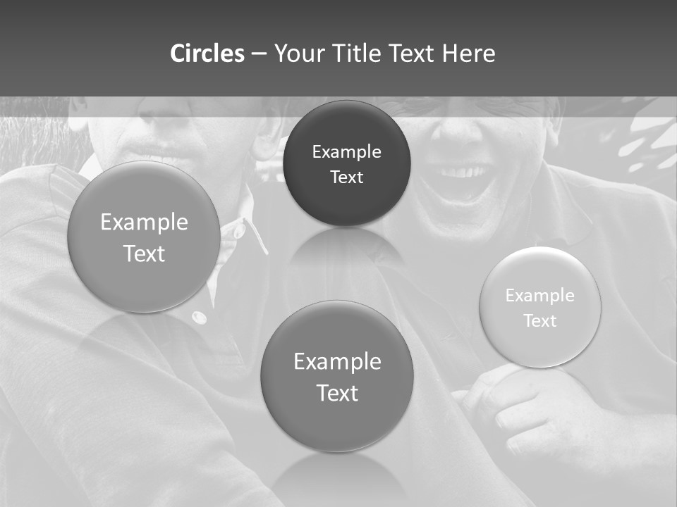 Comedy Scene PowerPoint Template