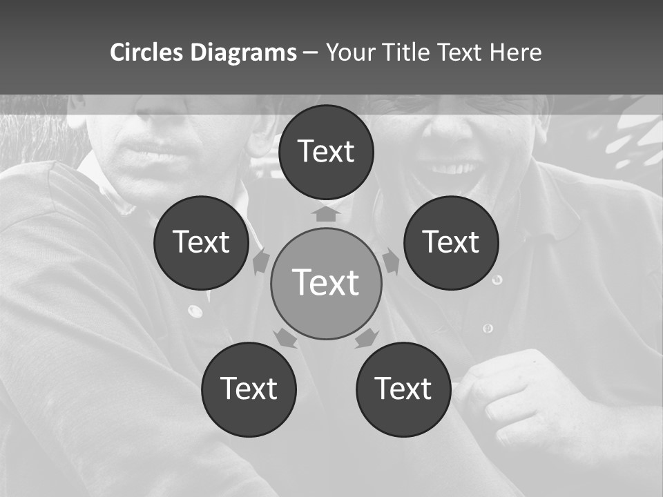 Comedy Scene PowerPoint Template