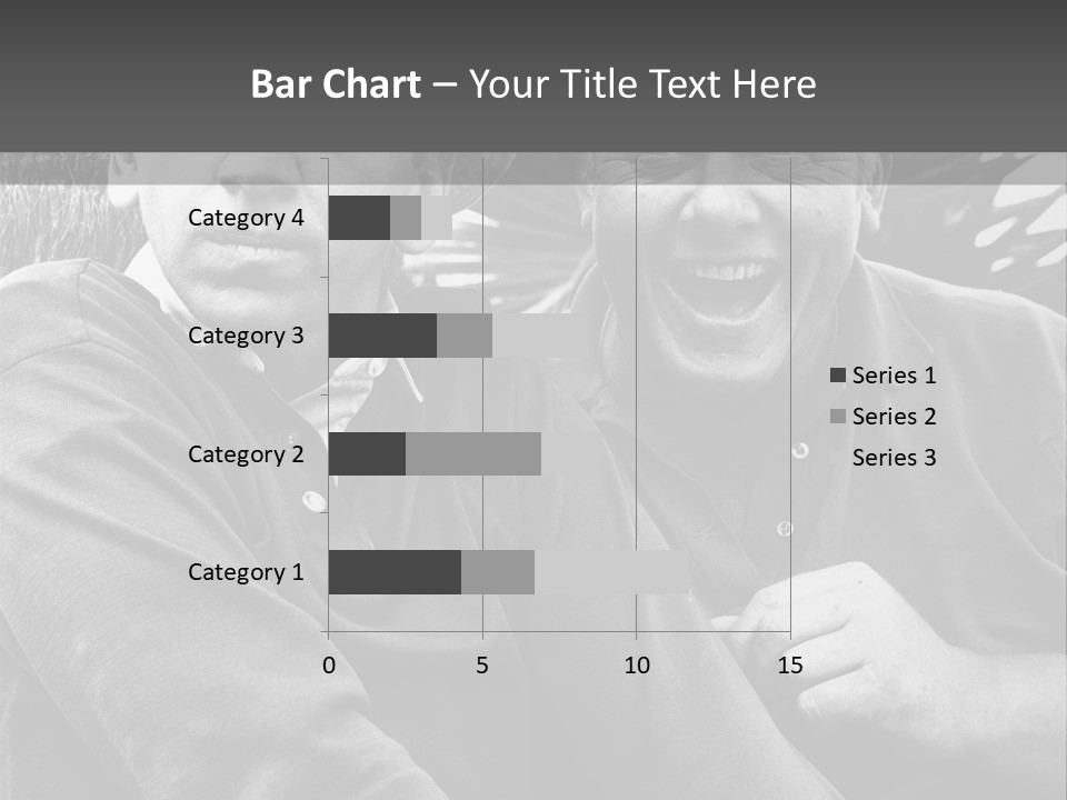Comedy Scene PowerPoint Template