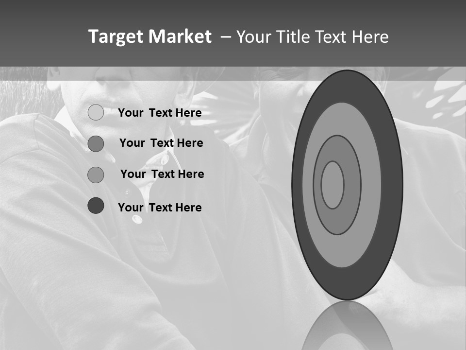 Comedy Scene PowerPoint Template