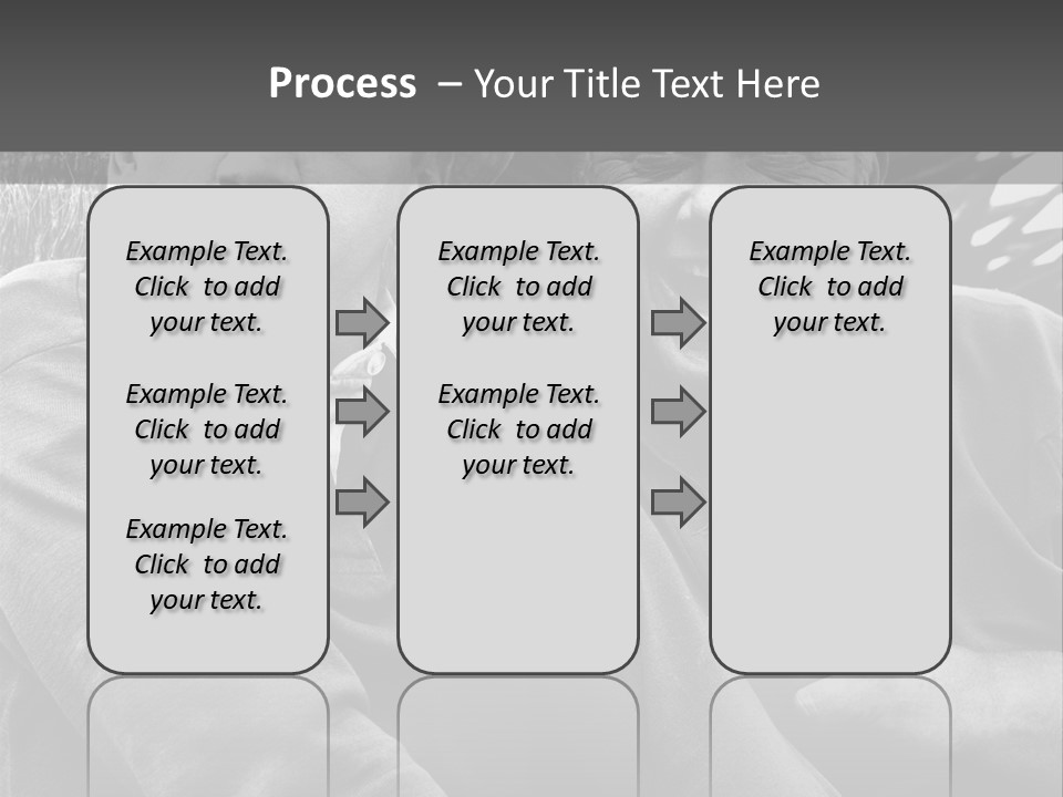 Comedy Scene PowerPoint Template