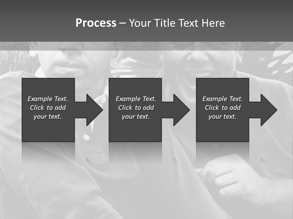 Comedy Scene PowerPoint Template