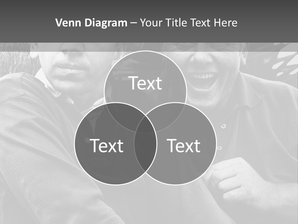 Comedy Scene PowerPoint Template