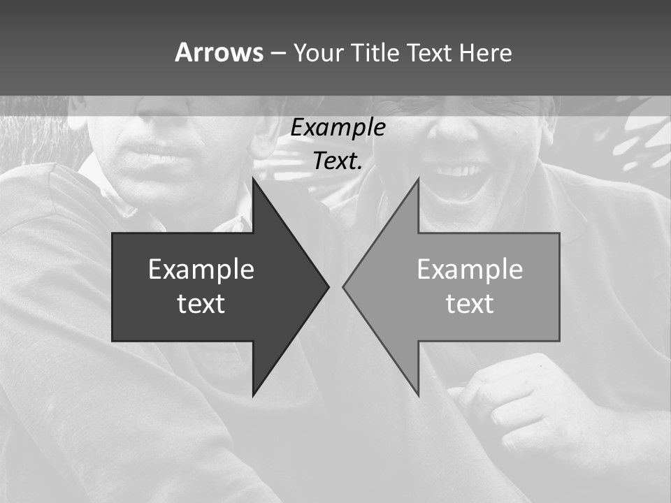 Comedy Scene PowerPoint Template