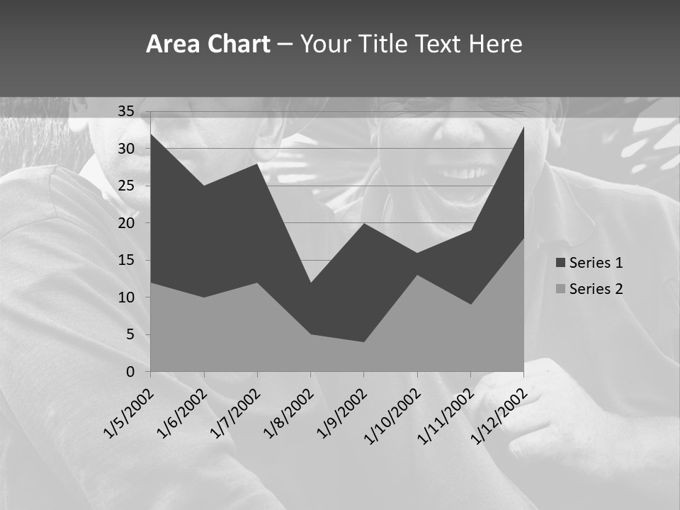 Comedy Scene PowerPoint Template