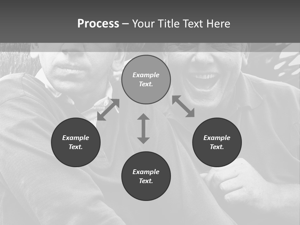 Comedy Scene PowerPoint Template