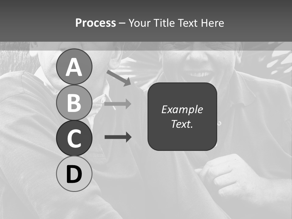 Comedy Scene PowerPoint Template