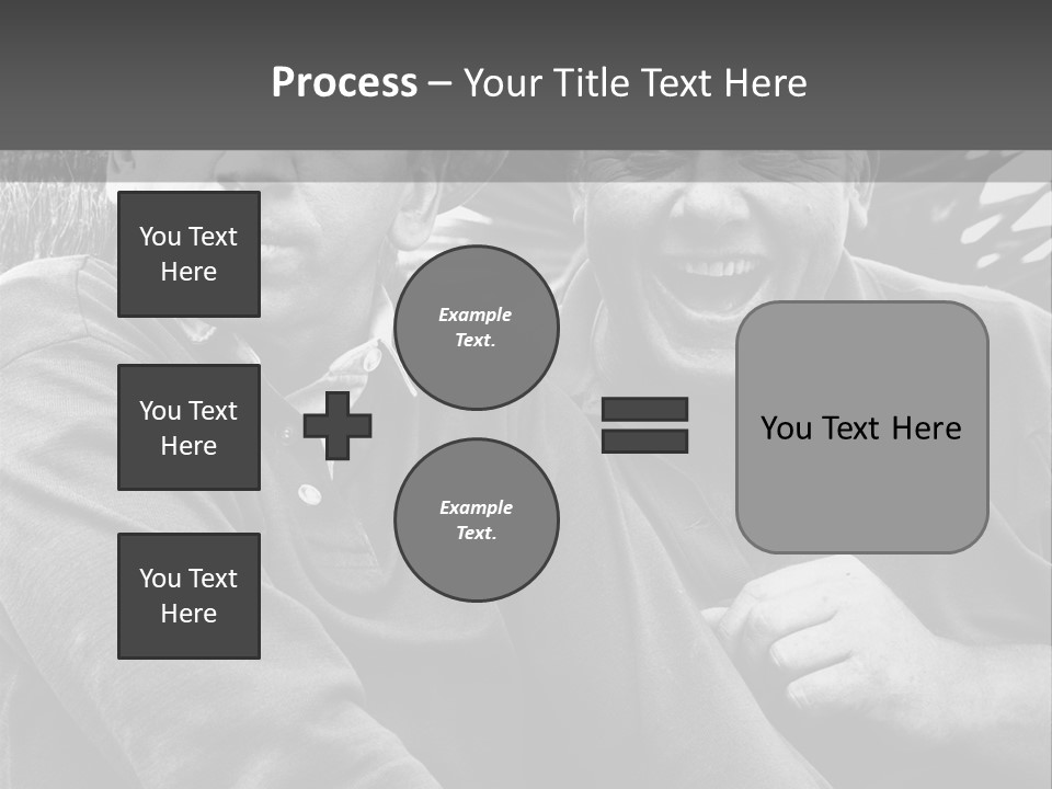 Comedy Scene PowerPoint Template
