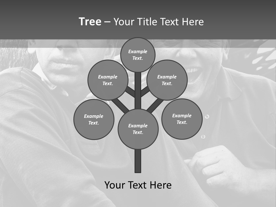 Comedy Scene PowerPoint Template