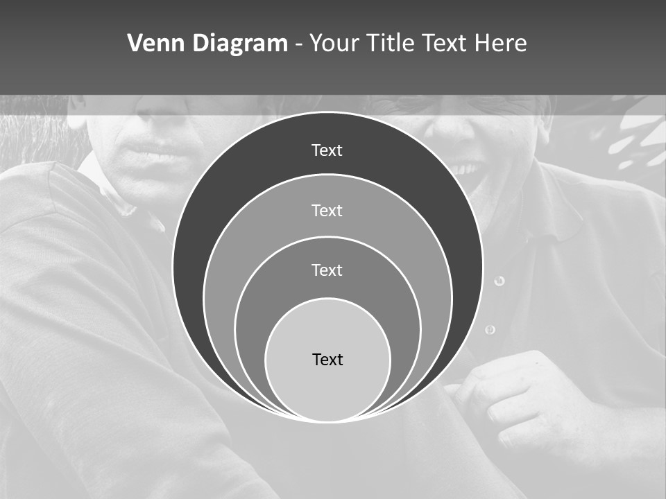 Comedy Scene PowerPoint Template