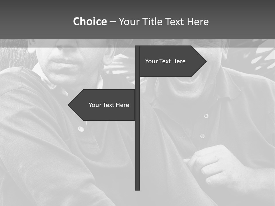 Comedy Scene PowerPoint Template