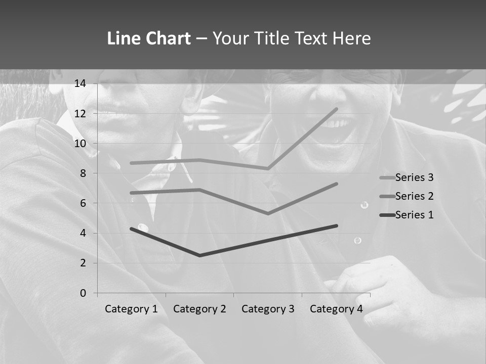 Comedy Scene PowerPoint Template