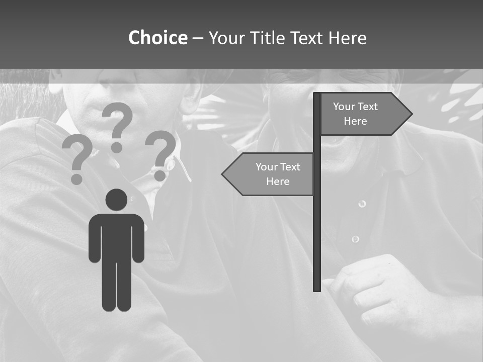 Comedy Scene PowerPoint Template