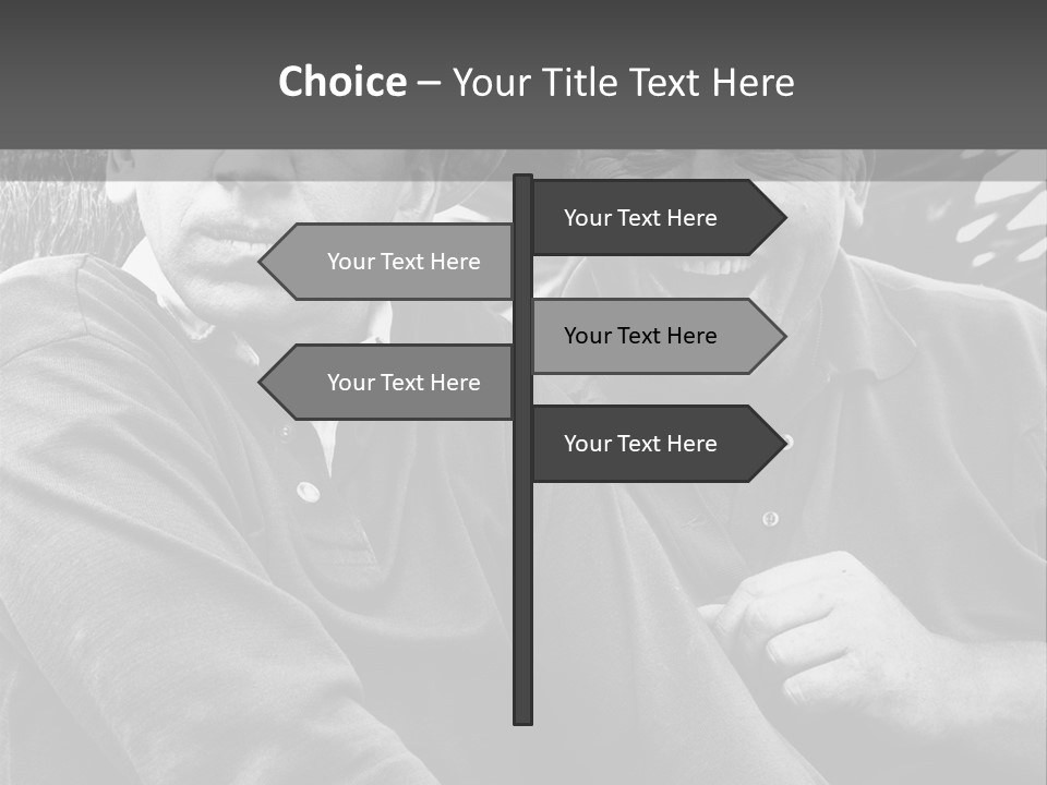 Comedy Scene PowerPoint Template