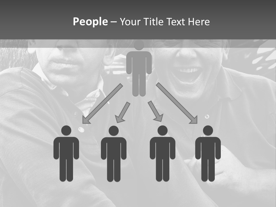 Comedy Scene PowerPoint Template