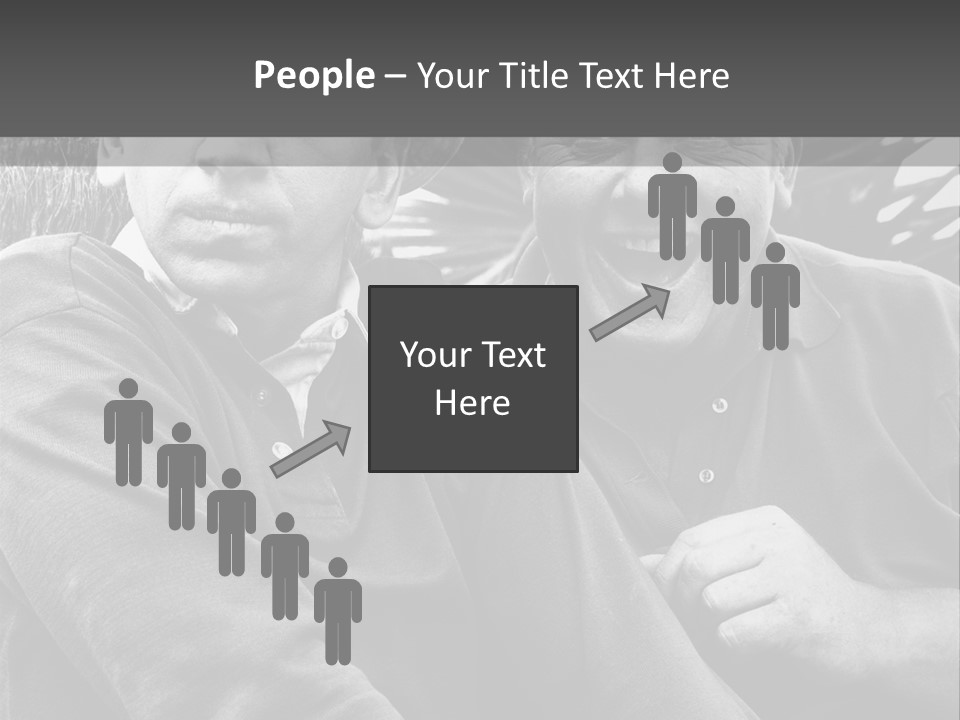 Comedy Scene PowerPoint Template