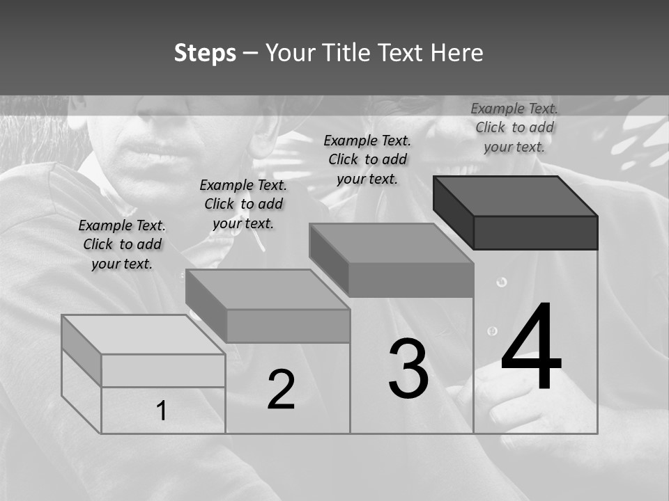 Comedy Scene PowerPoint Template