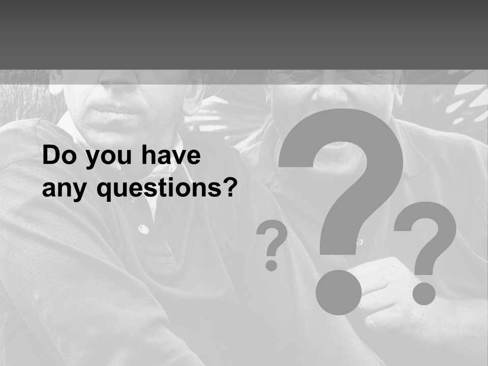 Comedy Scene PowerPoint Template