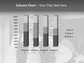 American Actress PowerPoint Template